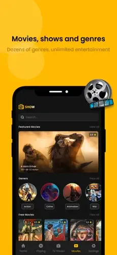 stream-india-apk-latest-version Movies and shows