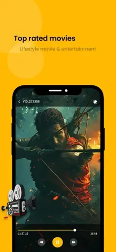 stream-india-apk-latest-version Top Rated Movies